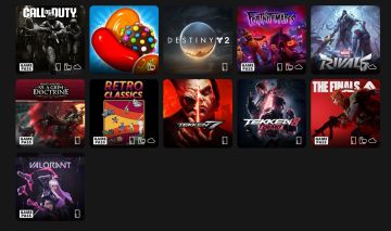 CONTA XBOX À VENDA TEKKEN 7]
