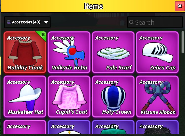 Conta de Blox Fruits completa com Dark blade, Storage e muitas frutas no inv