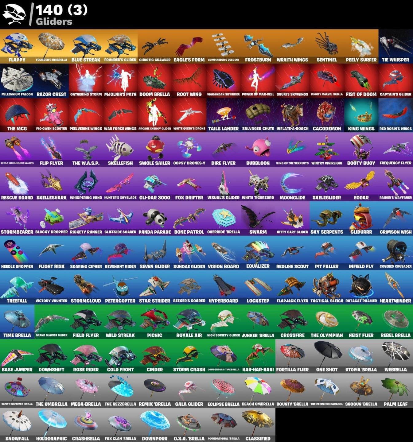 CONTA DE FORTNITE COM 130 SKINS | Salve o mundo Deluxe Edition