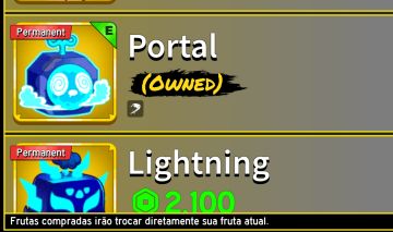 Conta Blox Fruits Lvl 2854 | Cyborg V4 + Angel V4 | 4 Míticas + Perms | CDK/TTK