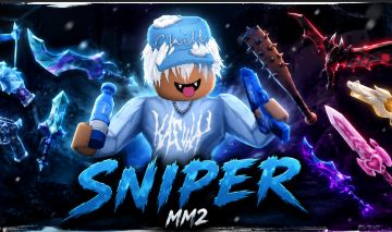 Skins MM2 Baratas | Godlys, Ancients e Mais