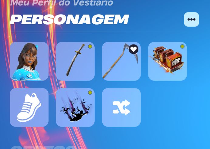 Conta fortnite old. Salve o mundo fundador(farm de vbucks)