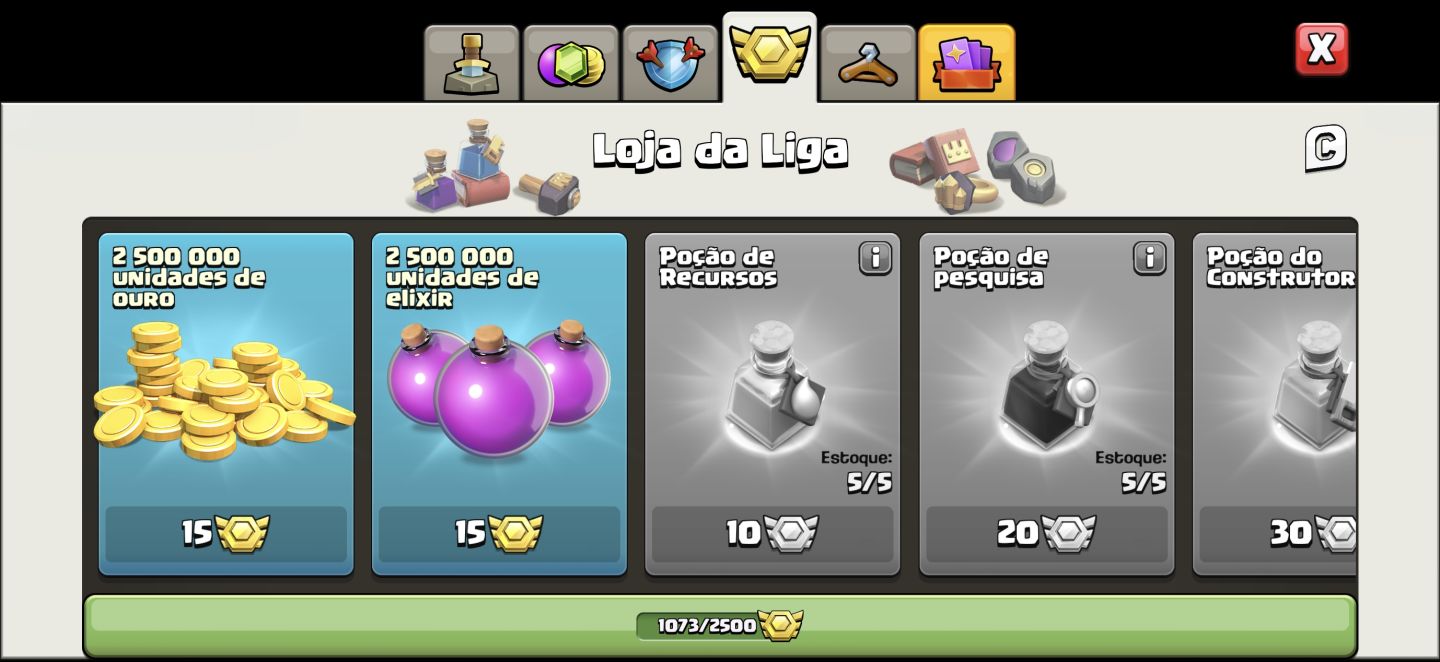 Conta de clash of clã cv11 Full no máximo, cheio de itens mágicos