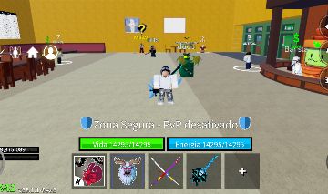 CONTA DE BLOX FRUITS MUITO GEMADA ESTOU ATRÁS DE UMA DE EFOOTBALL