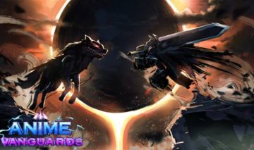 Anime Vanguards units for low price