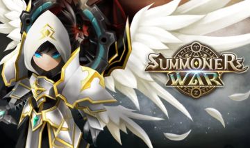 CONTA SUMMONERS WAR 2026 HIVE ID LIVRE