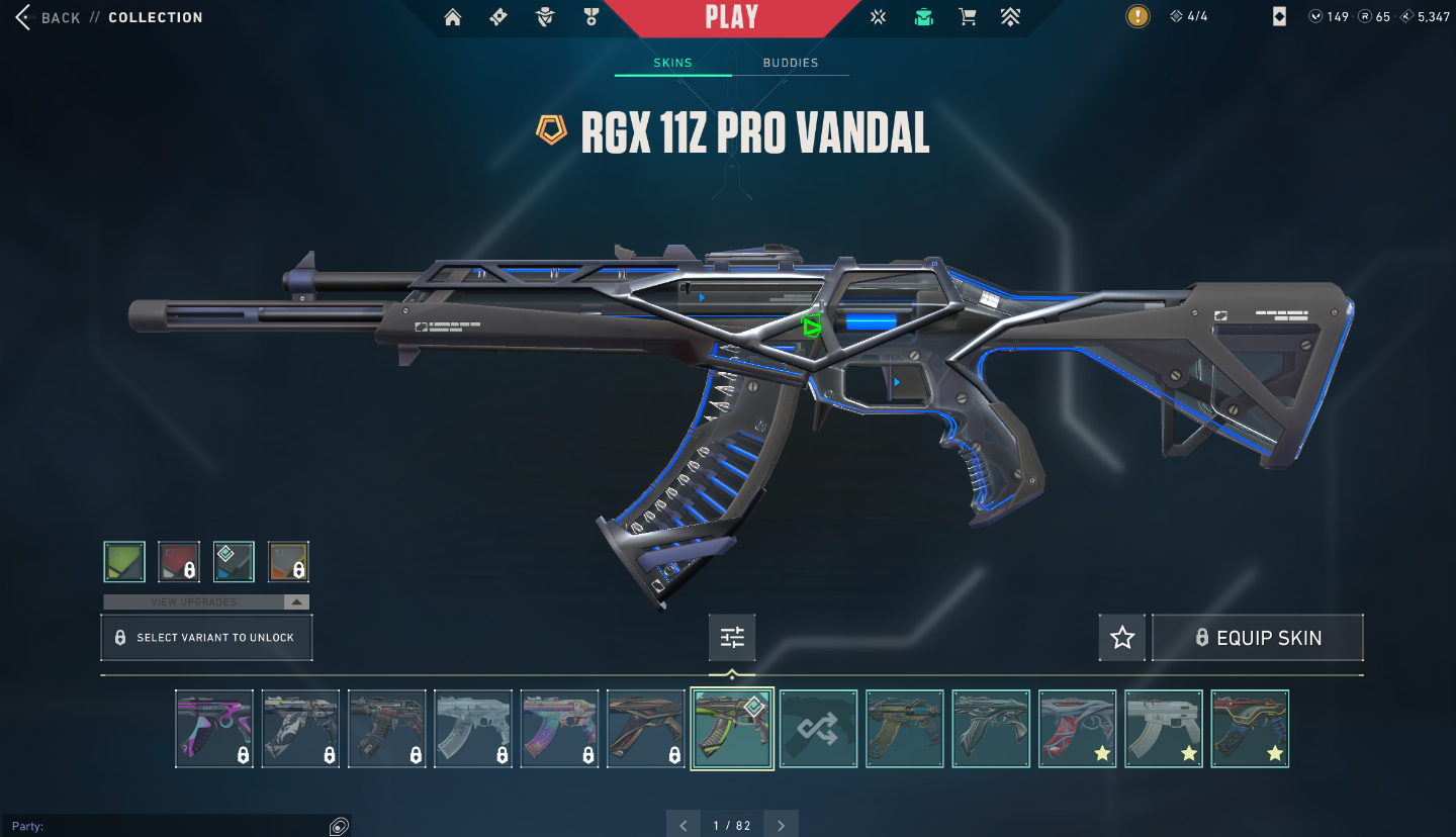 CONTA LVL. 310 - FULL ACESSO - DIMA 2 - VÁRIAS SKINS - R$1800 GASTOS