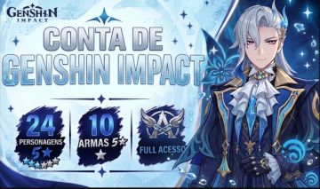 AR60 ARLECCHINO C1R1 + SKIRK COM ARMA ASSINATURA + NEUVI C1