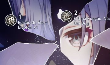 Silver Wolf 999 e2s1, evanescia e1s1, huohuo e1, permansor terrae, yaoguang