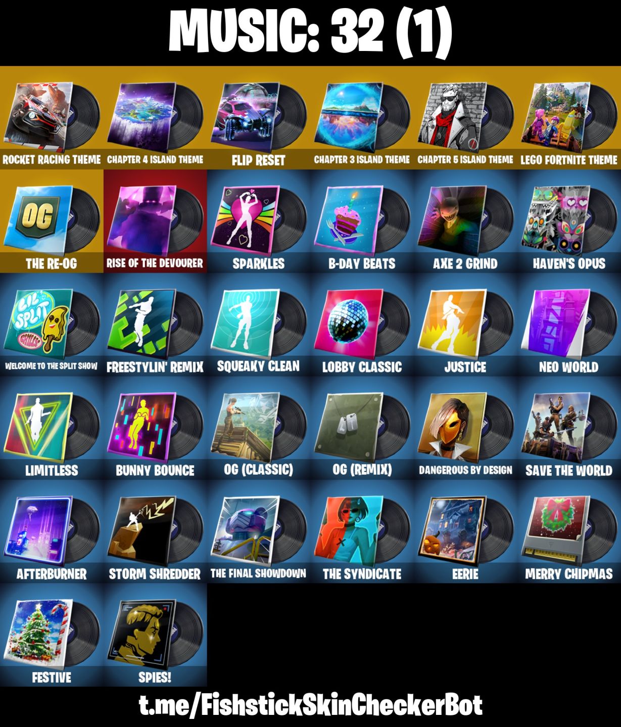 Conta Fortnite com Travis Scott | Astro Jack | Gold Midas | WORLD e 132 Skins