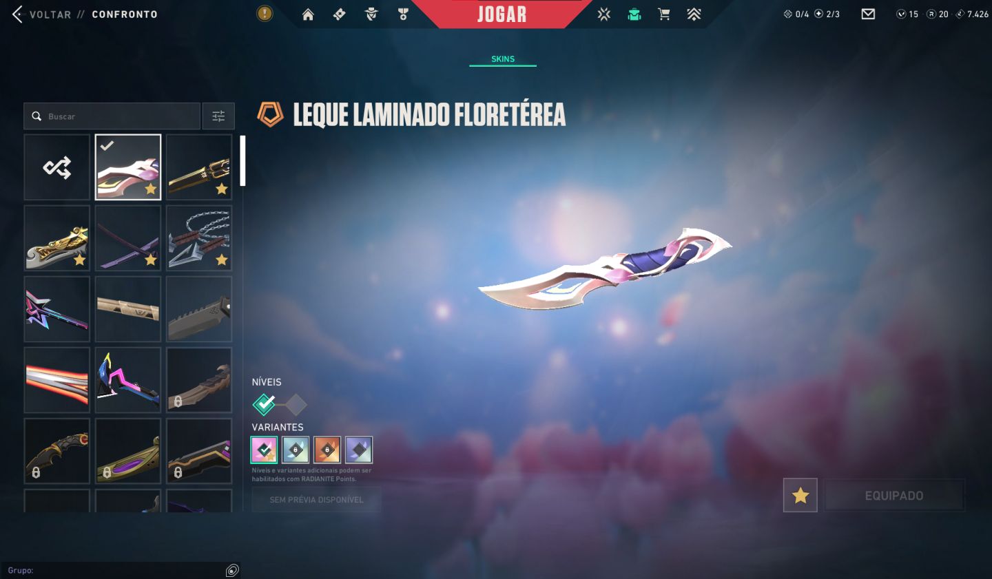 CONTA VALORANT COM MAIS DE 25 SKIN COM CHAVEIRO DE ASC (FULL ACESSO)