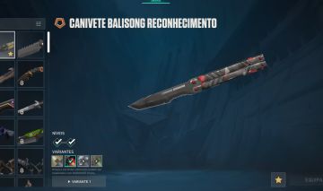 CONTA VALORANT OURO | LVL 46 | 17 AGENTES | 393 VP | FULL ACESSO