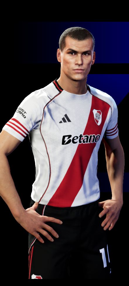 Conta Efootbal com melhores lendas metas do Game C-Prime-4 (steam)