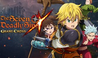 Menor Preço Seven Deadly Sins 7DS - CONTAS COM PERSONAGEM E DIAMANTE