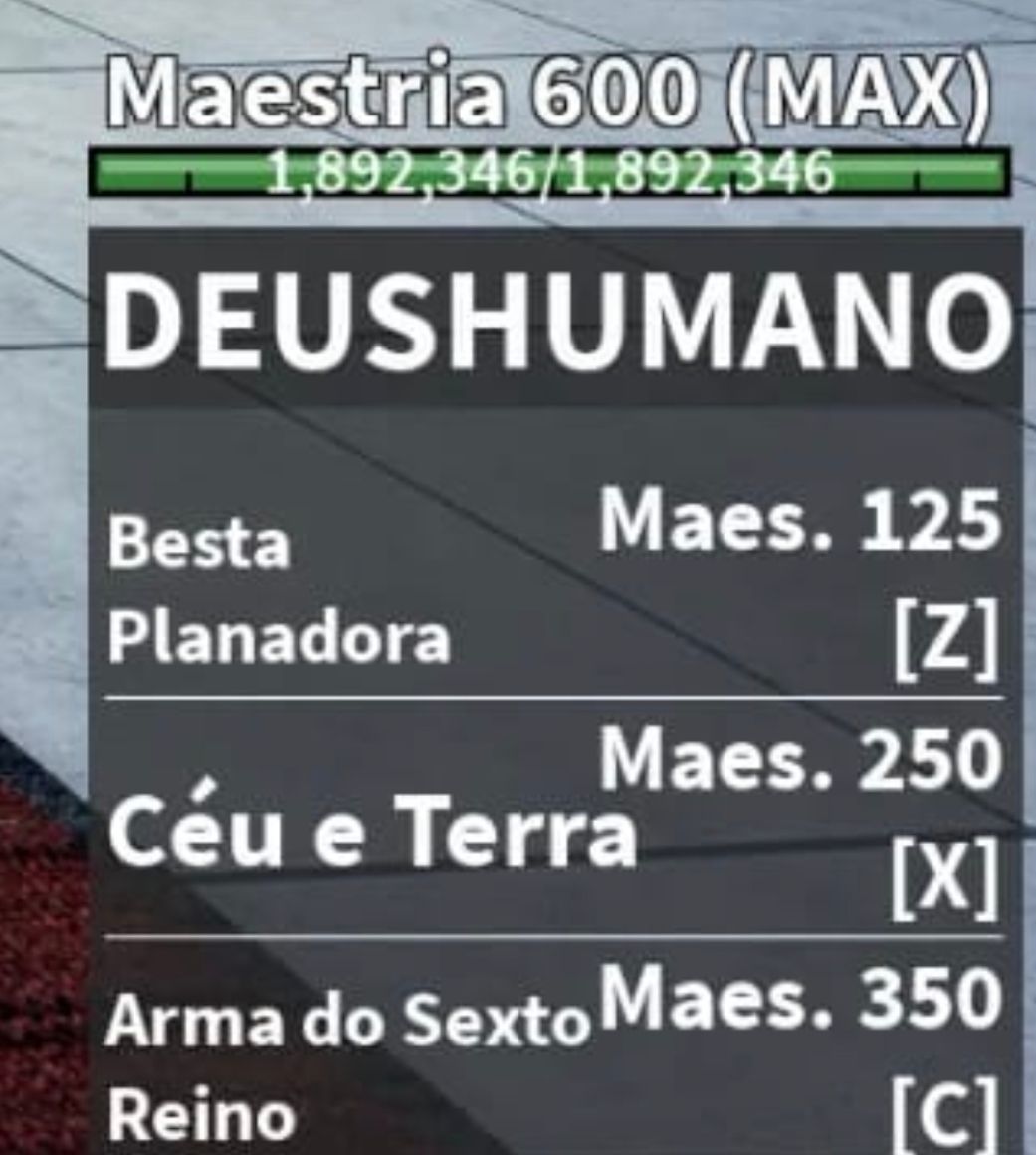 Conta antiga de roblox.