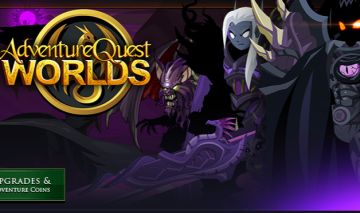 CONTA AQW 15 ANOS
