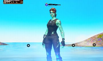 Conta da epic games, GTA V,FC 26, Fortnite.
