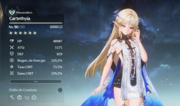 CONTA UL80 COM 24 PERSONAGENS E 22 ARMAS T5.