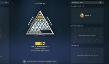 CONTA VALORANT GOLD | FACA XENOCAÇADORA | PRONTA PRA JOGAR!