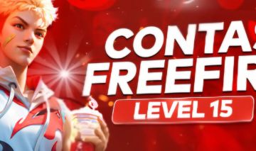CONTA QUEST NO FREE FIRE