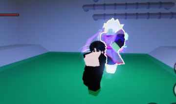 Yba skin twoh zamasu