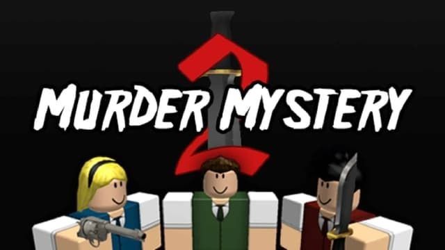 [PROMOÇÃO] Itens de Mm2! (Murder Mistery 2)