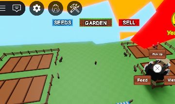 ENTREGA AUTOMÁTICA [MAIOR FRUTA EXISTENTE 744T]GROW AGARDEN