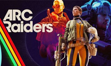 ARC Raiders - Materiais, Esquemas, Armas