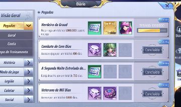 [VENDA] CONTA ENDGAME SSK - MIXER 10.5 | 37 LIVROS | 1M CUPONS