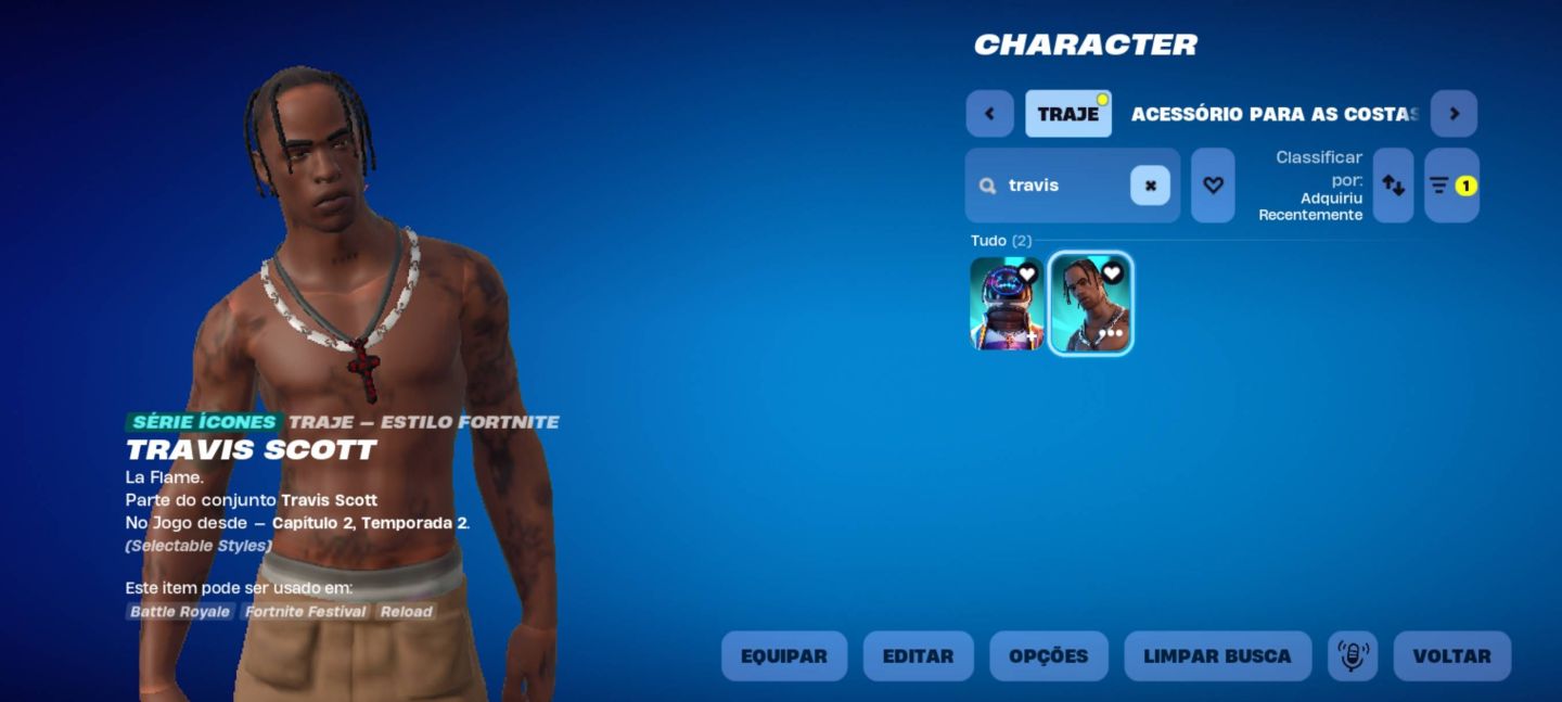 CONTA RARA +1000 SKINS