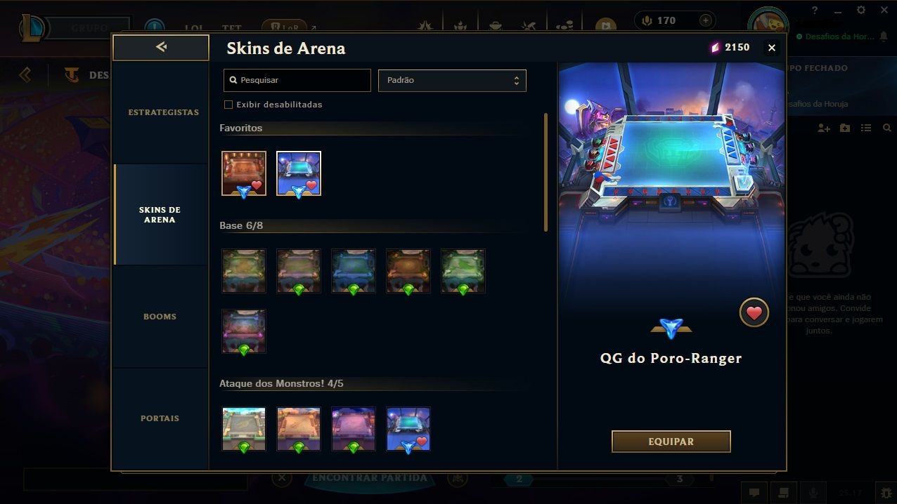 Conta da RIOT GAMES com LEAGUE OF LEGENDS, TFT E VALORANT