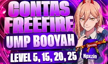 CONTAS FREE FIRE LEVEL /15/25/30/ + DIAMANTES /NO SEU GOOGLE/FACEBOOK/TWITTER/