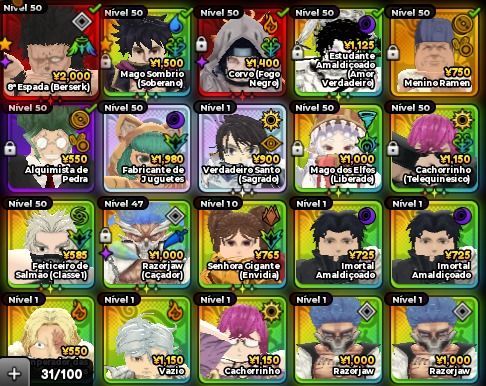 CONTA ANIME EXPEDITION 2 unbound
