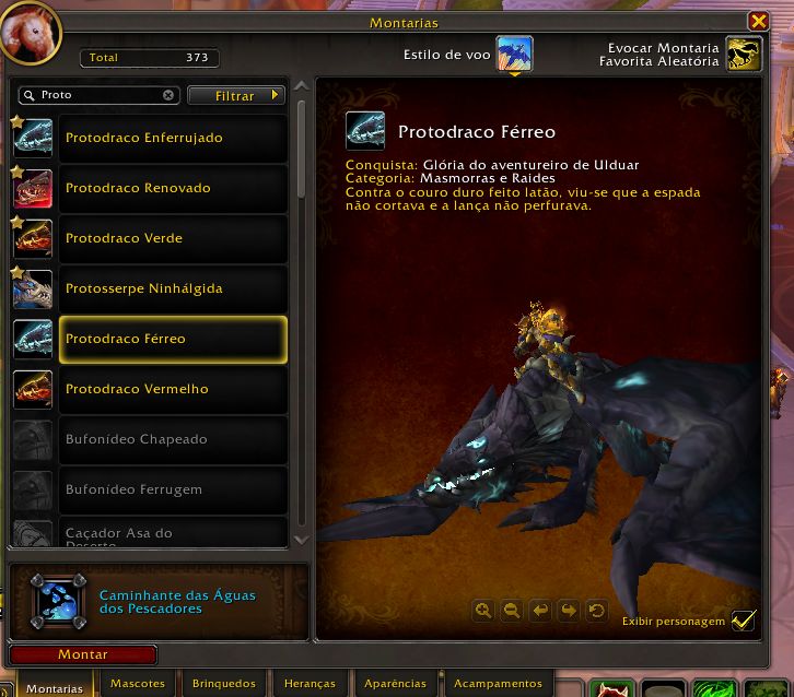Conta World of Warcraft, Expansão Midnight