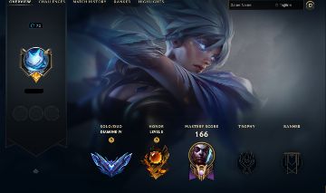CONTA FULL ACESSO MONO EKKO LVL 72 DIAMANTE 4 60% WR | SKINS MUITO BOAS