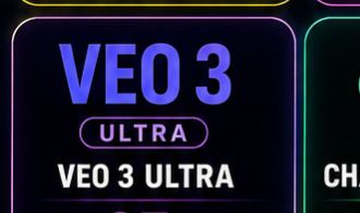 Google ultra veo 3 acesso 25 dias