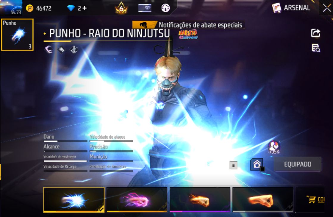 CONTA FITINHA / BANDEIRÃO / 550 PEITAS / AK RARA/ 3 SOCOS