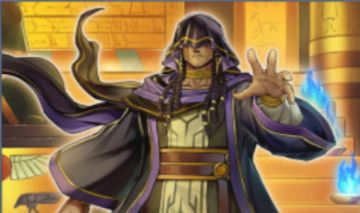 Master Duel Odion Deck Meta - Entrega Automática