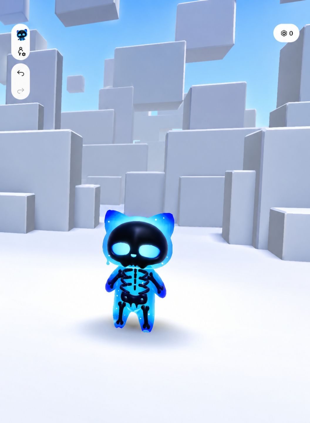 Conta Roblox, idade verificada, 2 skins