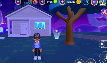Conta PKXD LEVEL 19 com muitos itens e pets