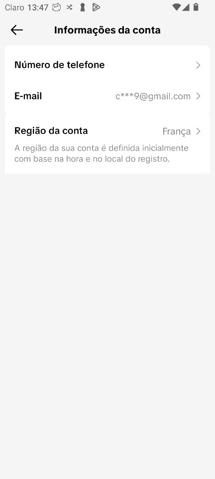 CONTA TIK TOK COM 10K SEGUIDORES REAIS ATIVA LIVE ( QUALIDADE + PROMOÇÃO)