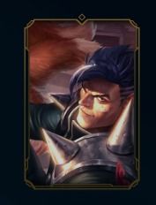 14 skins, 1 lendaria SENNA. 8 opções de skins para equipar Gold IV (25+ pdl)