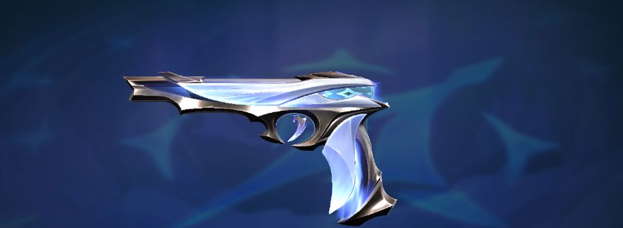Conta Valorant Phantom Serpentalica Vandal One Tap ++
