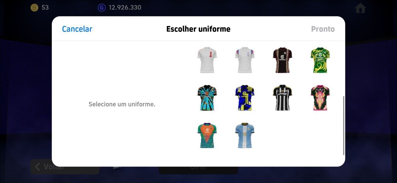 CONTA 3283+!! MESSI 110 + ZICO BLITZ + THURAM 107 + THE BEST + JAMES BLITZ E+++!