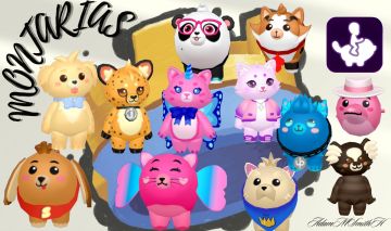 PKXD PETS RAROS. MELHOR PREÇO E ENTREGA RAPIDA!
