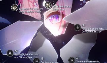 HSR | Conta End Game | Cyrene E2 + BiS | 37 T5 | 27 Cones T5