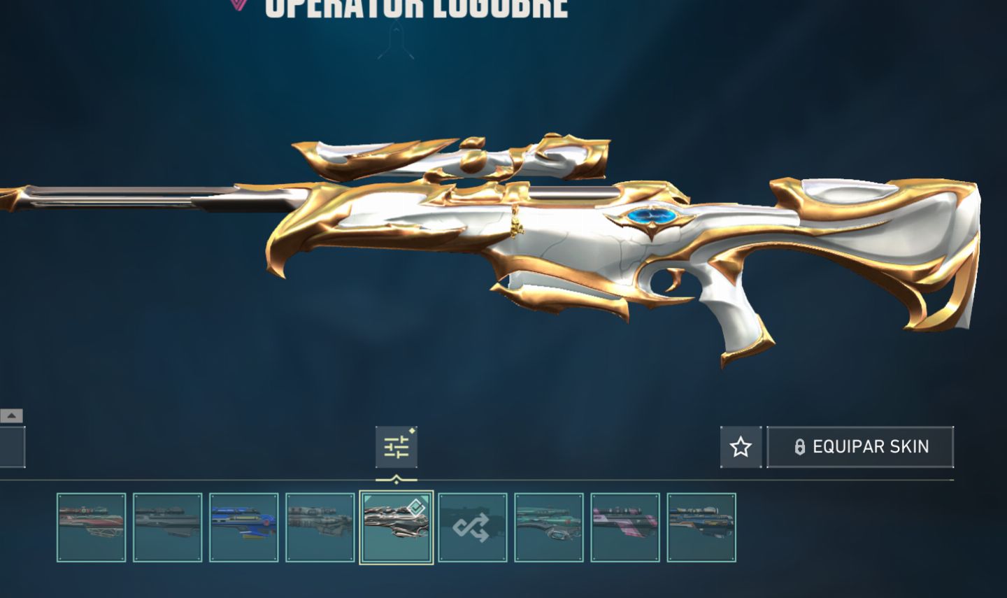 Conta Valorant Skins Kuronami, champion 2023 , singularidade, saqueador etc...