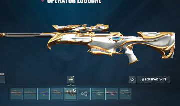 Conta Valorant Skins Kuronami, champion 2023 , singularidade, saqueador etc...