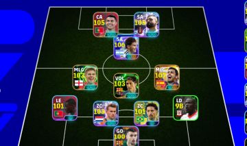 Conta de efutebool 1 divisão com rodri Big time!!!!