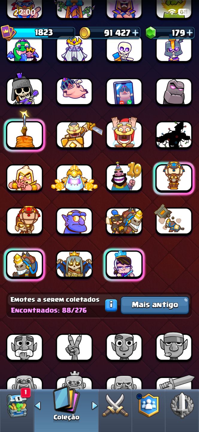 Conta nv16 arena29